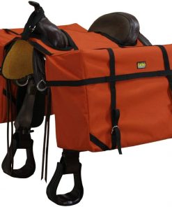 B0026QMM6G TrailMax Saddle Panniers