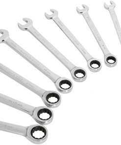 B0073E69G0 Bahco nsb106Â â€“Â 98Â Key Blow antichispa Star cu-be 3.1/16Â "