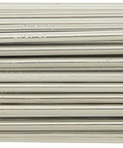 B004RIDHII HARRIS 04043505 4043 Aluminum TIG Welding Rod, 3/32" x 36" x 5 lb. Box