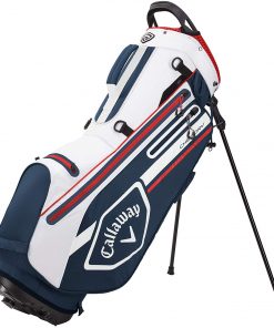 B08TMKFHV9 Callaway Golf Chev Dry Stand Bag 2021