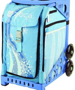 B005J0U0AQ ZUCA Bag Wonderland