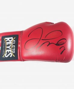 B08W9GH135 Authentic Autographed Floyd Mayweather Glove PSA/DNA The Money Team Tmt