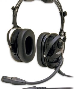 B001THL8SQ ASA HS-1 Aviation Headset