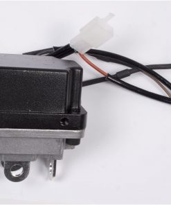 B0034KOO5K Rugged Ridge 15103.10 Solenoid Winch For 8,500lb/10,500lb