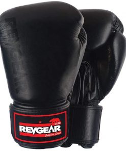 B005VY9EJI Revgear Original Leather Boxing Glove