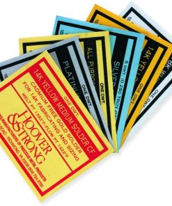 B003ZFC2CG 14K Gold Yellow Easy Solder SLD23