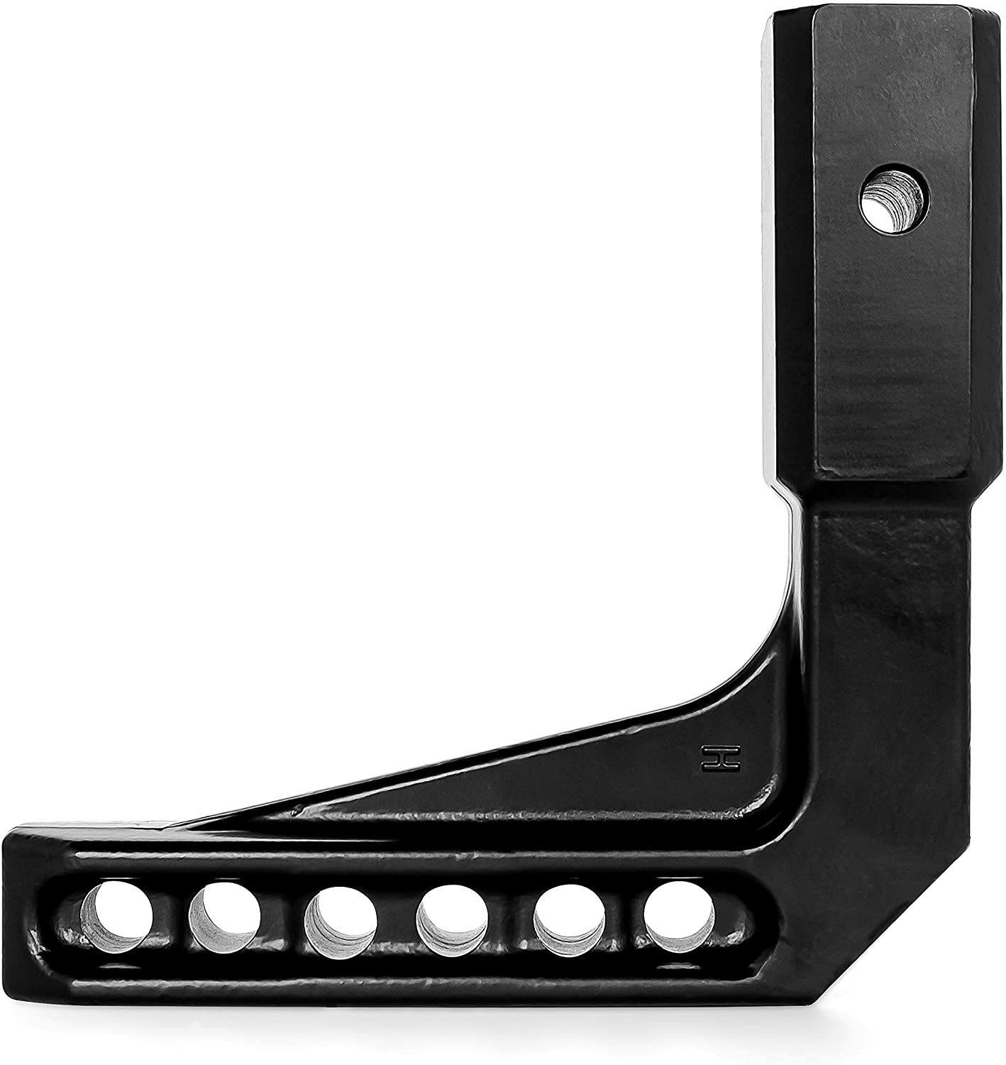 Rating EAZ LIFT Camco 2.5-inch Shank 48652 Modify The Vertical Height of Your Ball Mount 15,000 lb Standard Ball Mount Adaptable