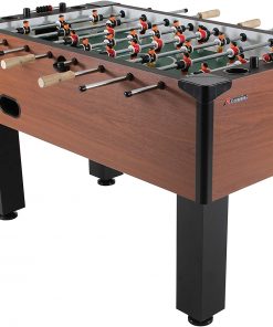 B008U6SHJC Atomic Gladiator 56" Foosball Table