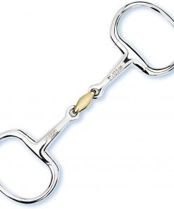 B004JE9S6K Stubben STEELtec Egg Butt Bit 5