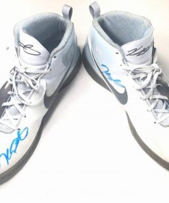 B08W2K9P83 Authentic Autographed Kevin Durant Nike Shoes PSA/DNA Tony Durant Player Exclusive