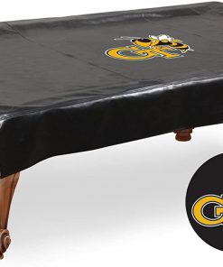 B0090SFFOO Holland Bar Stool Co. 8' Georgia Tech Billiard Table Cover