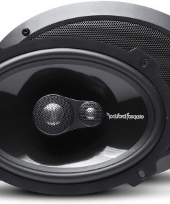 B002G9DO9M Rockford Fosgate T1693 Power 6"x9" 3-Way Full-Range Speaker (Pair)