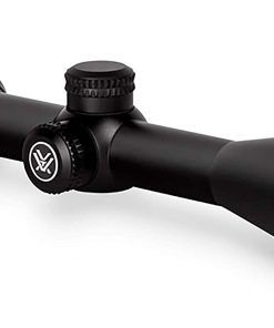 B00794LJSM Vortex Optics Crossfire II Second Focal Plane, 1-inch Tube Riflescopes
