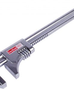 B005STKV9S Reed Tool RCORP Smooth Jaw Wrench, 2-Inch