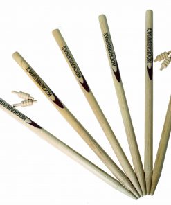 B003980U5U KOOKABURRA Pro Stumps- Senior 28"" (GK040)
