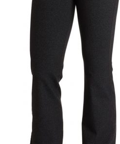 B004L633DU Beyond Yoga Women's Original Practice Pant 3" Waistband