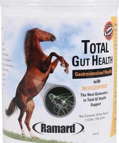 B003DQFHSI Ramard Total Gut Health 30 Day 30DAY