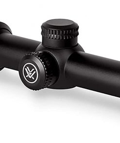 B00794LKMW Vortex Optics Crossfire II 2-7x32 Rimfire, Second Focal Plane, 1-inch Tube Riflescope - V-Plex Reticle