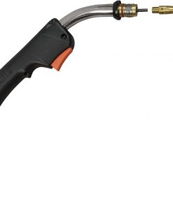 B004HELYUK MIG Welding Gun, 200 A, 15 ft, 60 percent