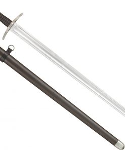 B002AQJHH4 CAS Hanwei Practical Norman Sword