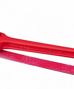 B002LASEE6 Berkley Tool BT-78018L Strap Wrench 18-Inch With 36-Inch Strap
