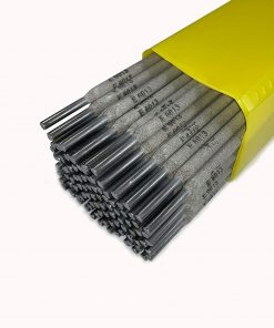 B08W3L6Z9S E6013 1/8" Premium Arc Welding Rods Carbon Steel Electrode 10 lb Box