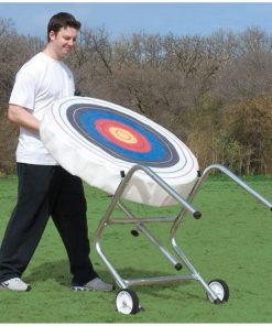 B004283GR0 Hawkeye Monster Archery Target Stand