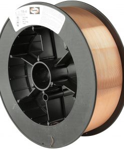 B008BJF6DI HARRIS E70S6E8 ER70S-6 MS Spool with Welding Wire, 0.030 lb. x 33 lb.