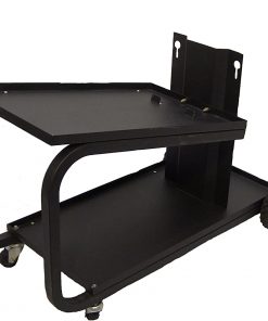 B00475AQ94 Metal Man UWC1 Two Teir Universal MIG Welding Cart