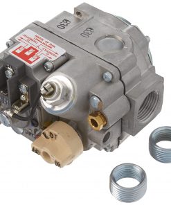 B0084L7ODS Robertshaw 700-506 Gas Valve, Fast Opening, 200,000 BTUH