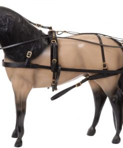 B002HVI9EO Tough 1 Driving Miniature Harness Sporting goods