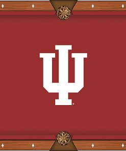 B0096YKTPC Holland Bar Stool Co. Indiana Pool Table Cloth by The