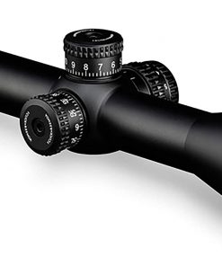 B002SCUWGK Vortex Optics Strike Eagle Second Focal Plane Riflescopes