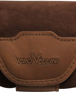 B0026RK3MK Vero Vellini Cartridge Case with 12 Cartridge Insert