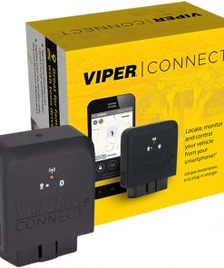B08VNJ8B1L Viper VCM550 Connect 4G LTE GPS Plug & Play Module