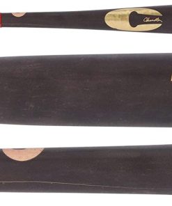 B08VQ6LLNY Scott Kingery Philadelphia Phillies Game-Used Black Chandler Broken Bat from the 2019 MLB Season - AA0045692 - MLB Game Used Bats