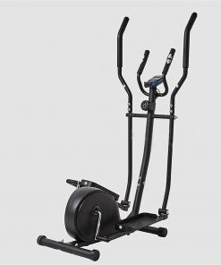 B08TQX5KQ7 Haieshop Exercise Bike Elliptical Fitness Machine Indoor Exercise Bike Home Type Fitness Equipment