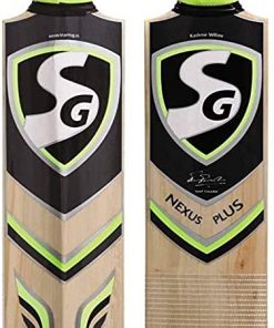 B08SLYZ295 pwd Prime Wooden Decor.Cricket Bat.Styled for Maximum Stability While Playing Shots.