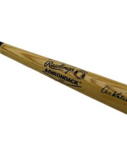 B08W3RLHPM Al Kaline HOF Tigers Signed/Autographed Big Stick Baseball Bat JSA 157700