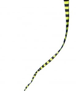 B08T1JXTQM decor Cartoon Mamba Snake Kites FRP Rod Flying Sports Beach Kitesurf Children Gift Family Outdoor Sport Activity 15m/590in