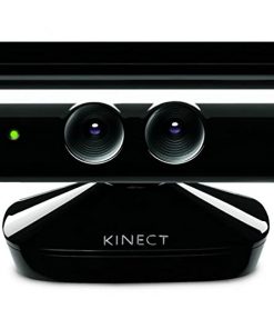 B005GA1H4C Microsoft XBOX 360 Kinect Sensor