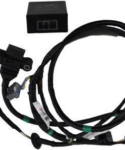 B006ODTTRM Honda Genuine Accessories 08L91-T0A-100 Trailer Hitch Harness