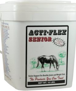 B009EAQZF6 Cox Veterinary Labs Acti Flex Senior Powder 16 lb