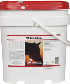 B0042L68AY Mega-Cell 35 lb
