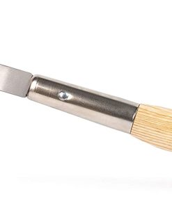B0085Y9RX4 DeckWise Hardwood Wrench Deck Board Straightening Tool for Hardwood, Thermal Wood, PVC, Pressure Treated, and Composite Decking (1 tool)