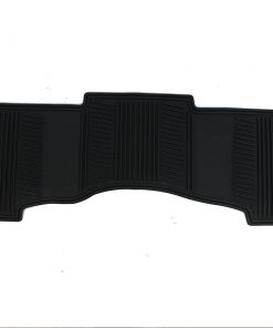 B004HWWQ0O Genuine GM Accessories 19155814 Rear Premium All Weather Floor Mat