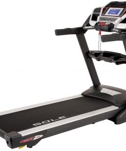 B003Z4AAPI Sole Fitness F80 Folding Treadmill (Previous Years Model)