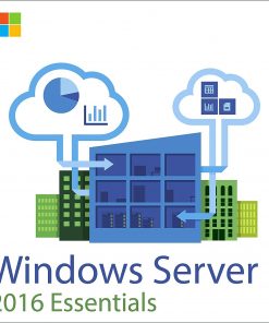 B08SHVJMN8 WindÐ¾ws Server 2016 Essentials 2 CPU | OEM - English