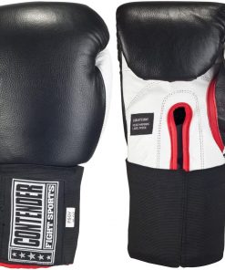 B006CV3ANU Contender Fight Sports Hook & Loop Training Glove