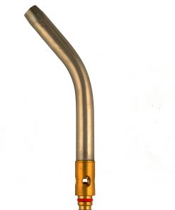 B004GZG4SC Goss GA-32 Acetylene Tip with "Snap-in Style" Hot Turbine Flame, X-Large